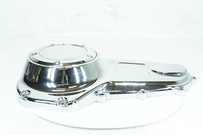 2008 - 2016 Harley-Davidson Touring Electra Glide Classic Outer Primary Clutch Cover 60685-07