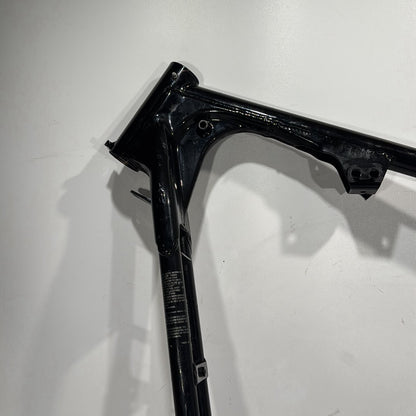 1991 - 2003 Harley-Davidson Sportster Custom Body Main Frame Chassis CLN CLR 	47150-00