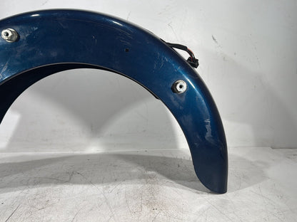 1998 Harley Touring FLHTCUI Electra Glide Ultra OEM Rear Wheel Fender Taillight Brake Lamp