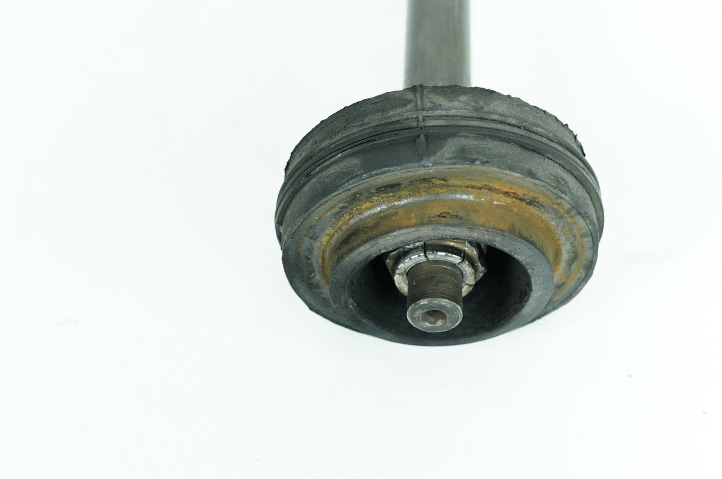 1984 - 1998 Harley-Davidson Touring Electra Glide Classic Rear Fork Swingarm Pivot Bolt Shaft 47492-89A