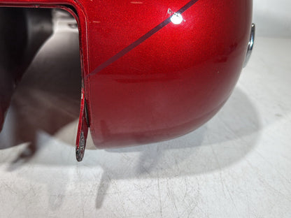 2007 - 2012 Harley-Davidson Touring Electra Glide Ultra Fuel Gas Tank Gasoline Reservoir 	61356-08