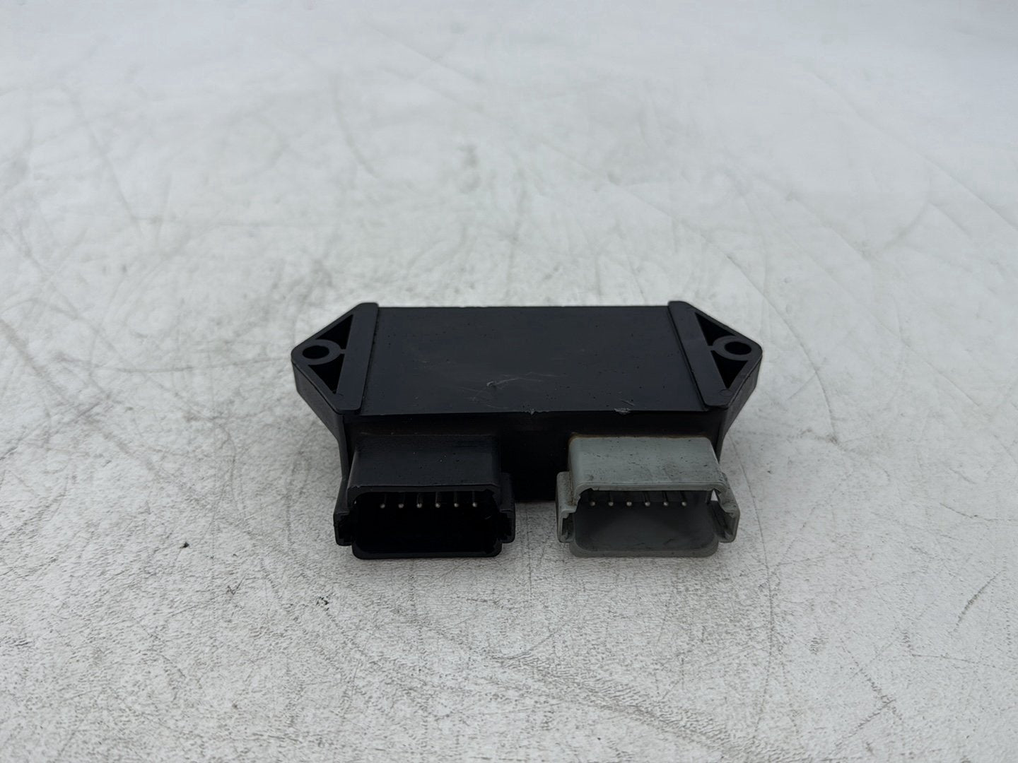 2000 Harley Dyna FXDWG Wide Glide OEM Ignition Computer Module Igniter CDI