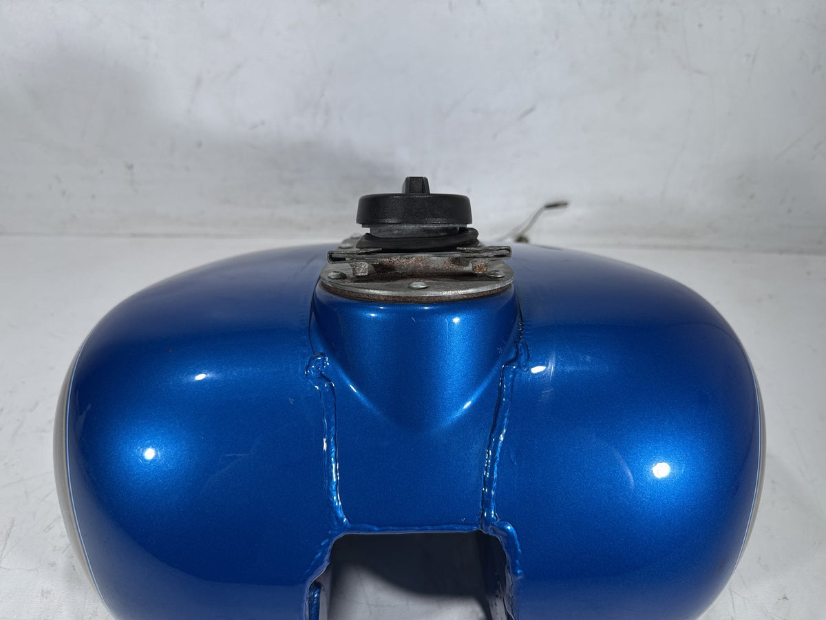 1996 Harley Electra Glide Touring OEM Fuel Gas Tank Gasoline Reservoir & Sending