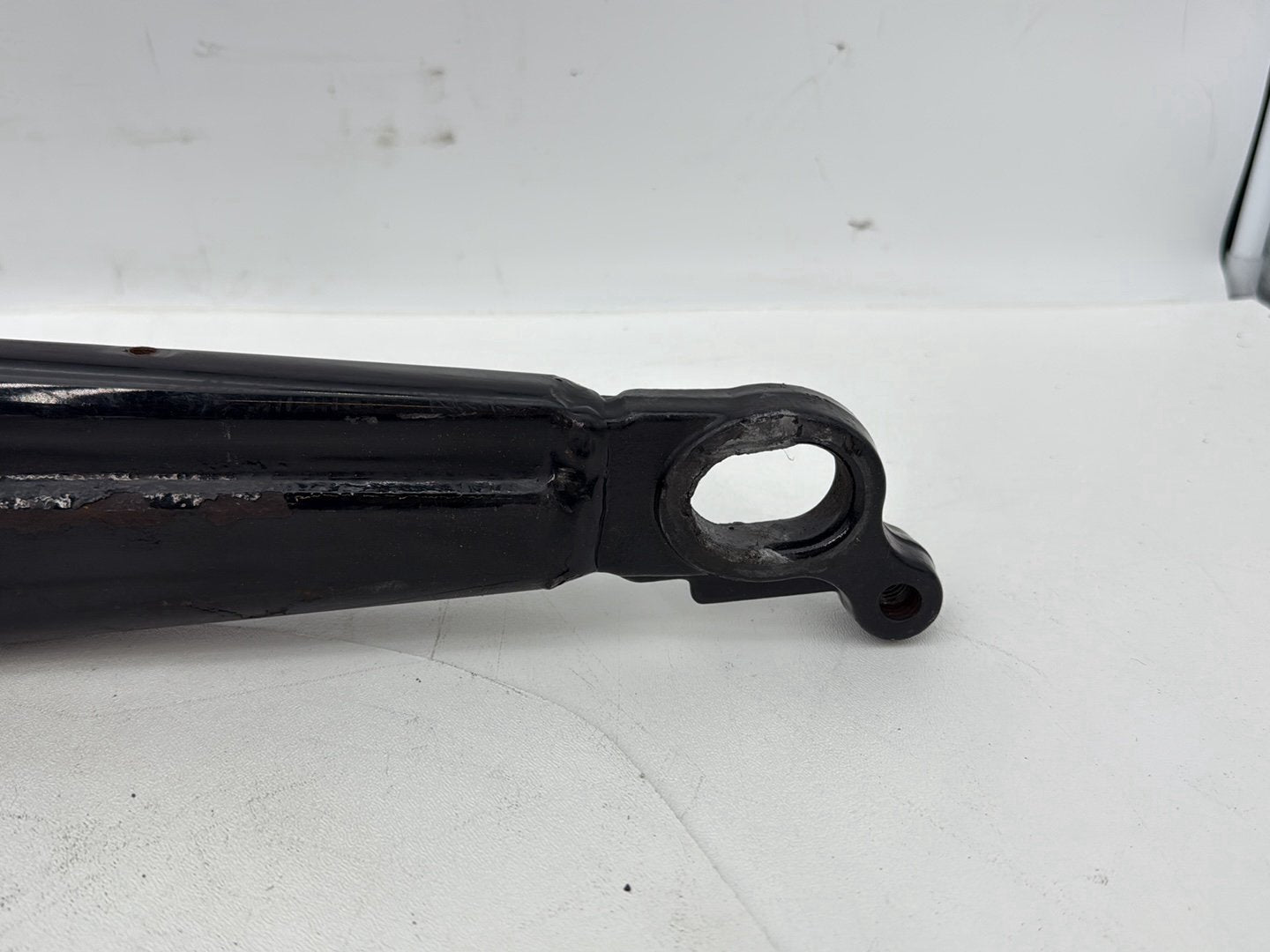 2007 - 2011 Harley-Davidson Touring Electra Glide Ultra Rear Fork Swingarm Swing Arm 47549-09
