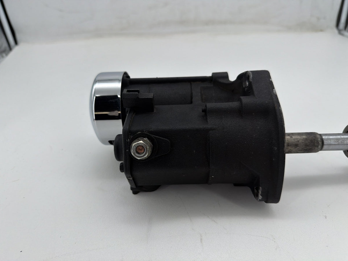 2006 Harley Electra Glide Touring Classic OEM Engine Starter Motor 31553-94B 12V