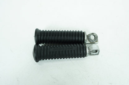 2000 - 2006 Harley-Davidson Softail Fat Boy Passenger Left & Right Foot Pegs 33048-72