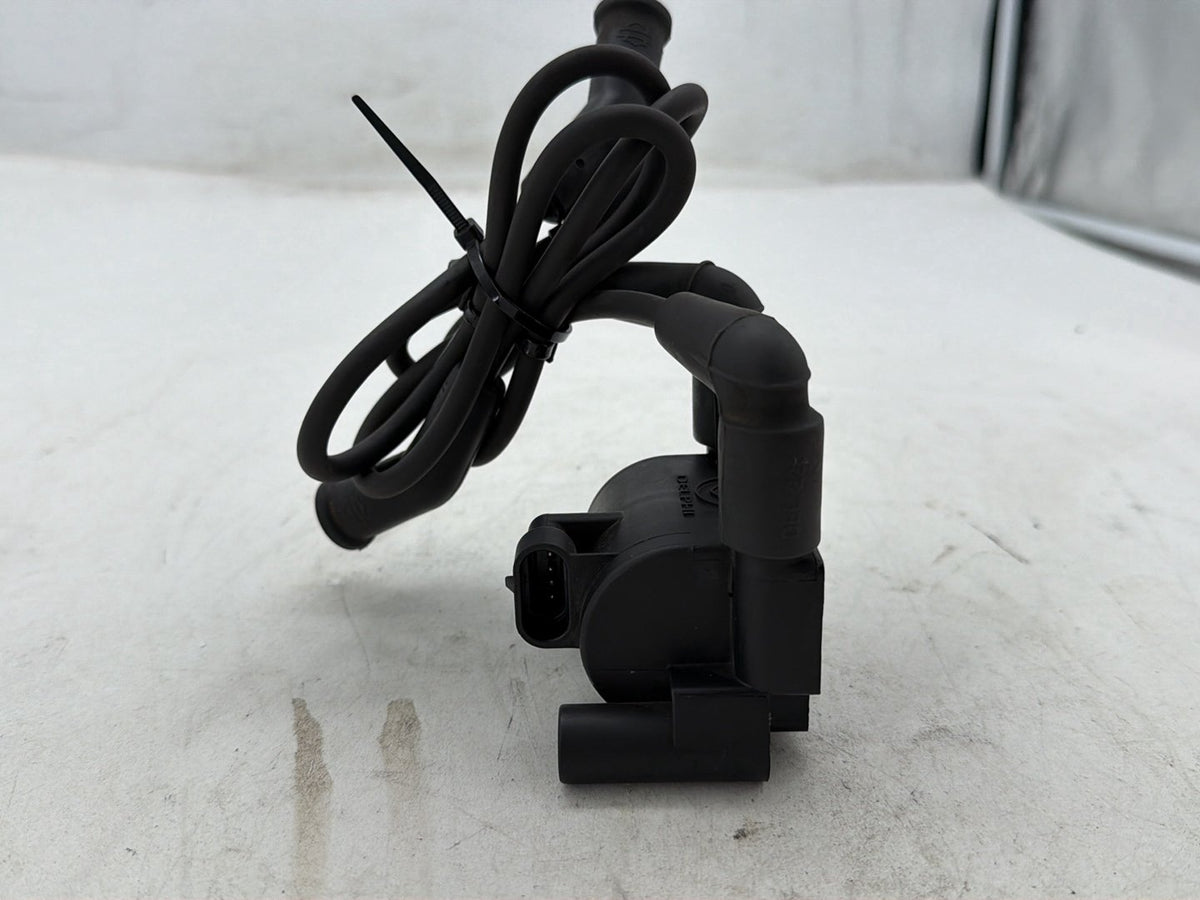 2011 Harley Road Glide Touring FLTRX OEM Ignition Coil Spark Plugs Cable