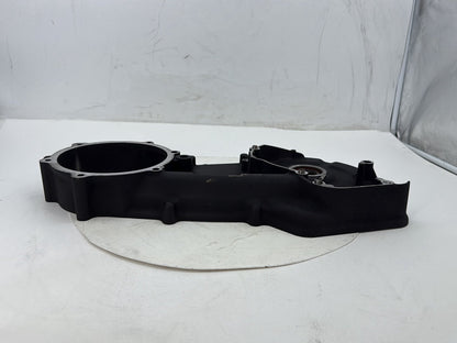 2012 Harley Dyna Fat Bob FXDF 103 OEM Inner Primary Clutch Cover