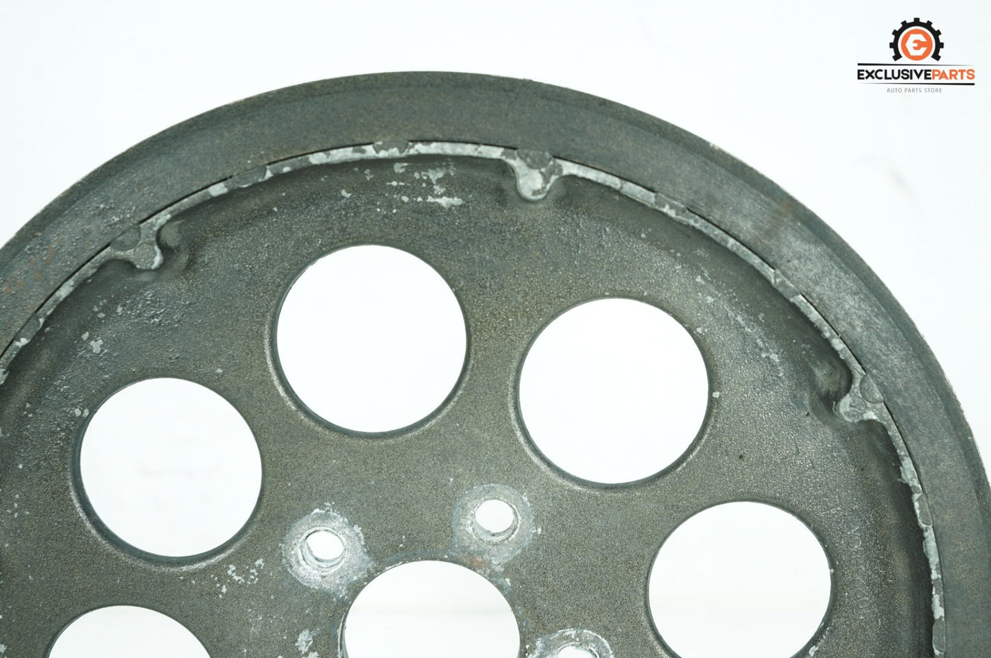 1980 - 1998 Harley-Davidson Touring Electra Glide Classic Rear Driver Pulley Sprocket 40221-85A