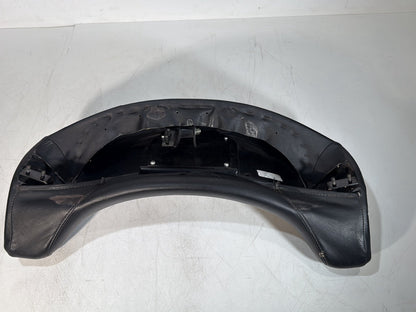 2008 - 2016 Harley-Davidson Touring Electra Glide Ultra Rear Passenger Backrest Cushion Pad 52395-10