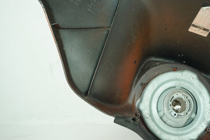 2007 - 2011 Harley-Davidson Touring Electra Glide Ultra Front Outer Batwing Fairing Cover 58236-96