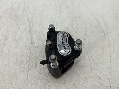 2000 Harley Softail FLSTC Heritage Classic OEM Front Left 1 Brake Caliper