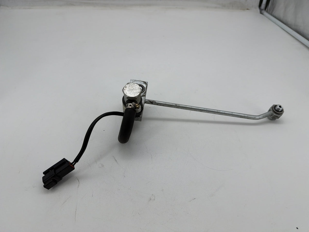 1995 Harley Electra Glide Touring Classic OEM Air Suspension Manifold Valve