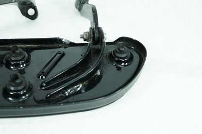 2008 - 2016 Harley-Davidson Touring Street Glide Left Driver 1 Floorboard Foot Rest 50688-04