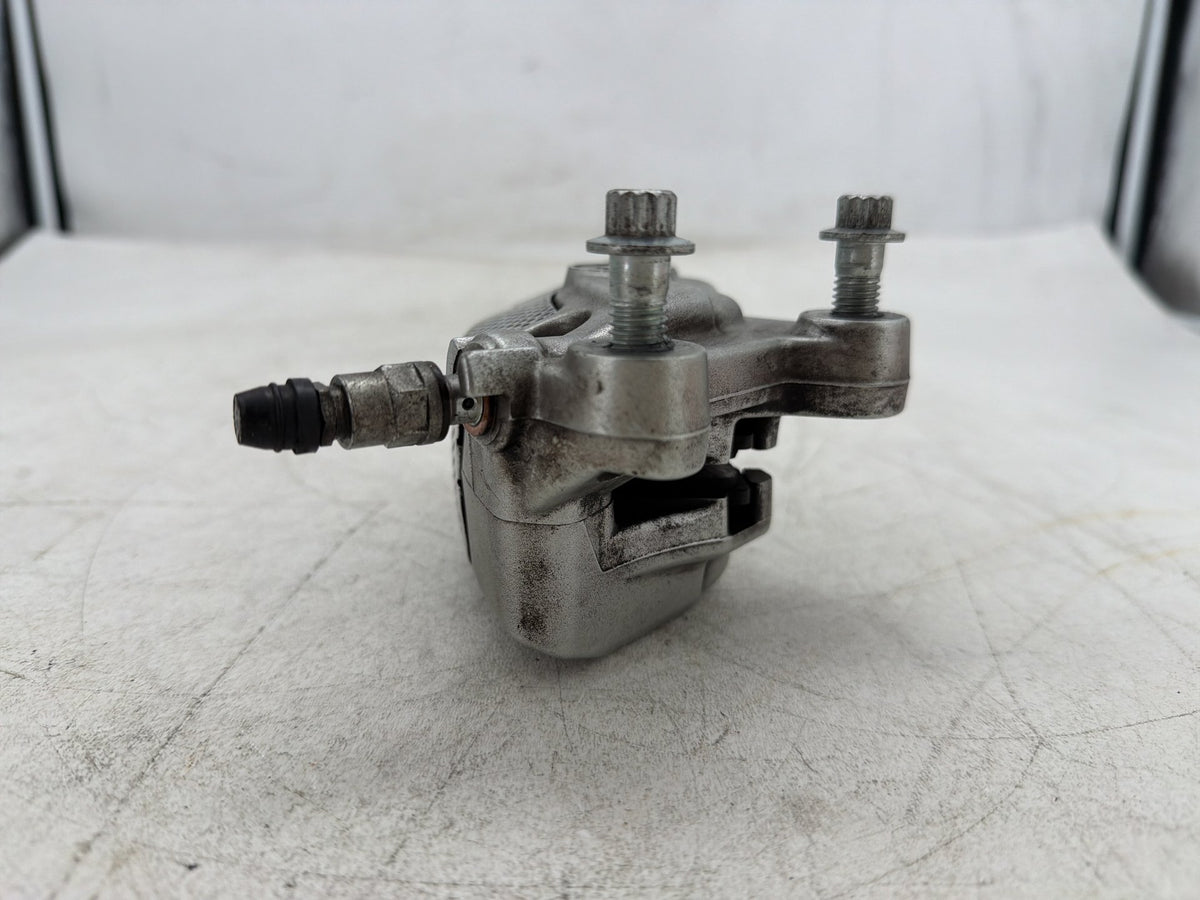 2009 Harley Electra Glide Touring CVO Eagle Front Left 1 Brake Caliper 42938-08