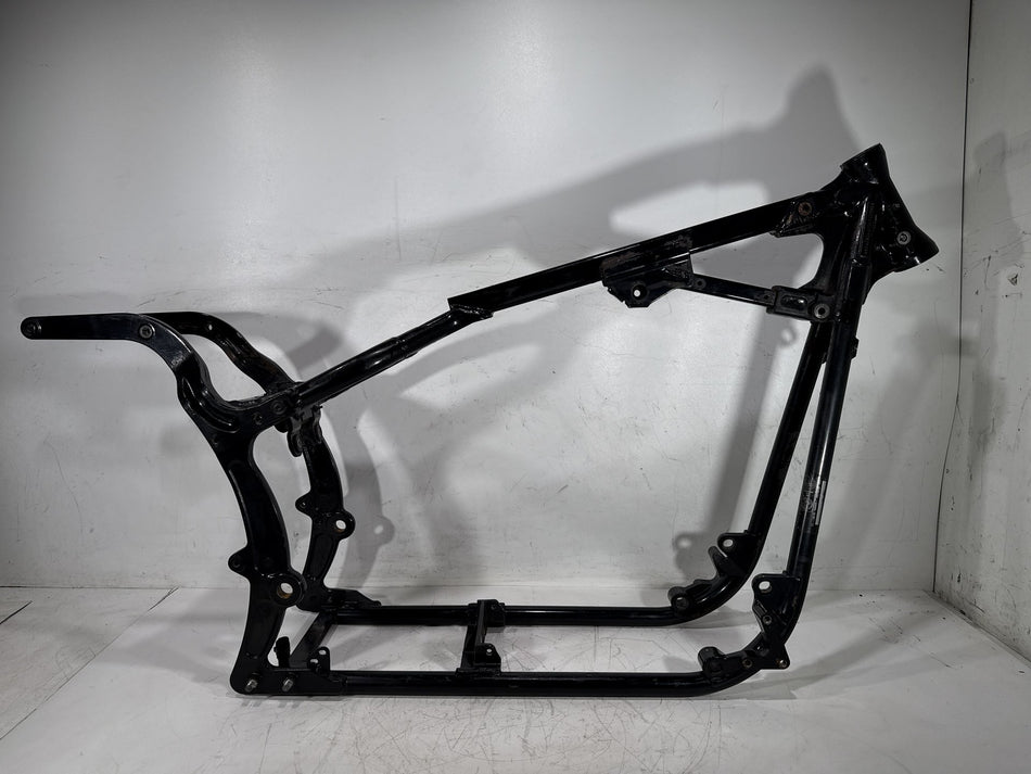 2002 Harley Heritage Softail Classic FLSTC OEM Body Main Frame Chassis C
