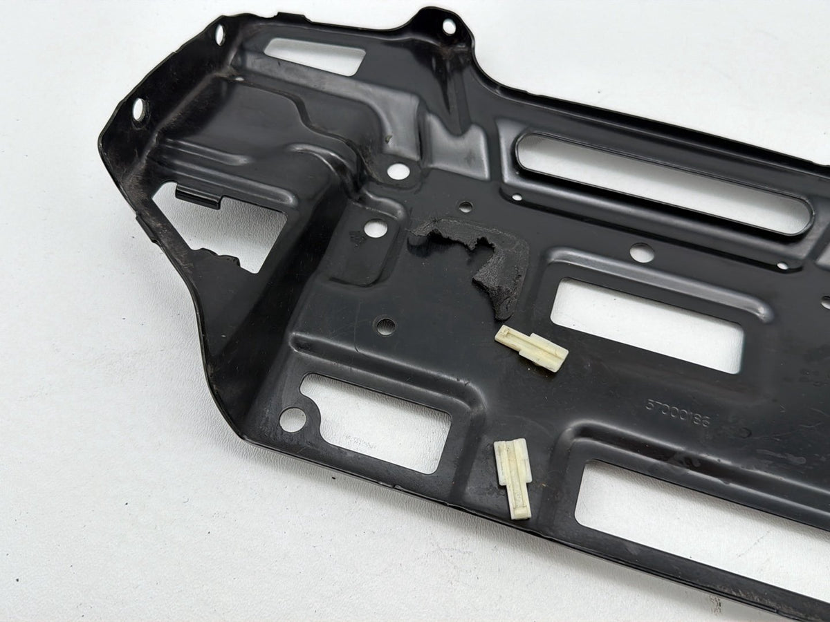 2014 Harley Electra Glide Touring Ultra OEM Inner Fairing Mount Support Bracket