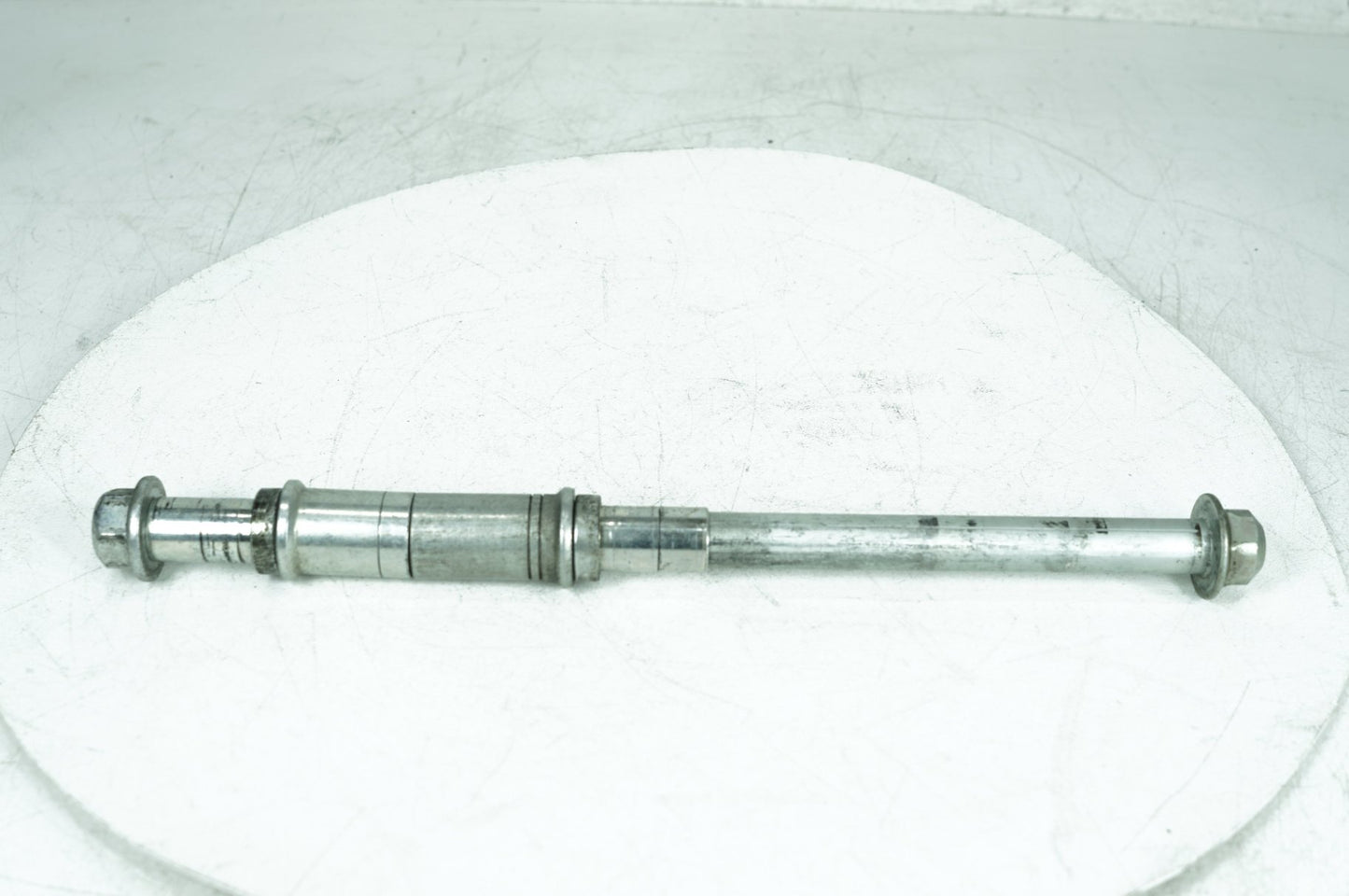 2007 - 2013 Harley-Davidson Softail Heritage Classic Rear Fork Swingarm Pivot Bolt Shaft   47610-08
