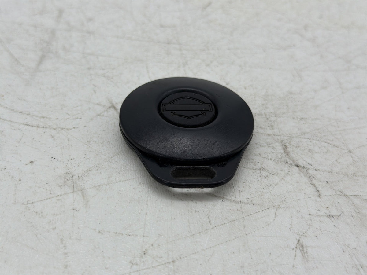 2006 Harley Softail Deuce FXSTDI OEM Smart Keyless 1 Key Fob Remote