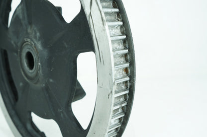 2008 - 2016 Harley-Davidson Touring Electra Glide Ultra Rear Driver Pulley Sprocket 40217-09