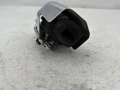 2006 Harley Sportster 1200 Custom XL1200C OEM Horn Signal Klaxon Chrome Cover