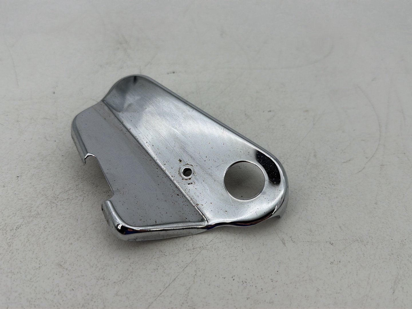 1986 - 1998 Harley-Davidson Softail Heritage Classic Gear Shifter Lever Arm 33644-65