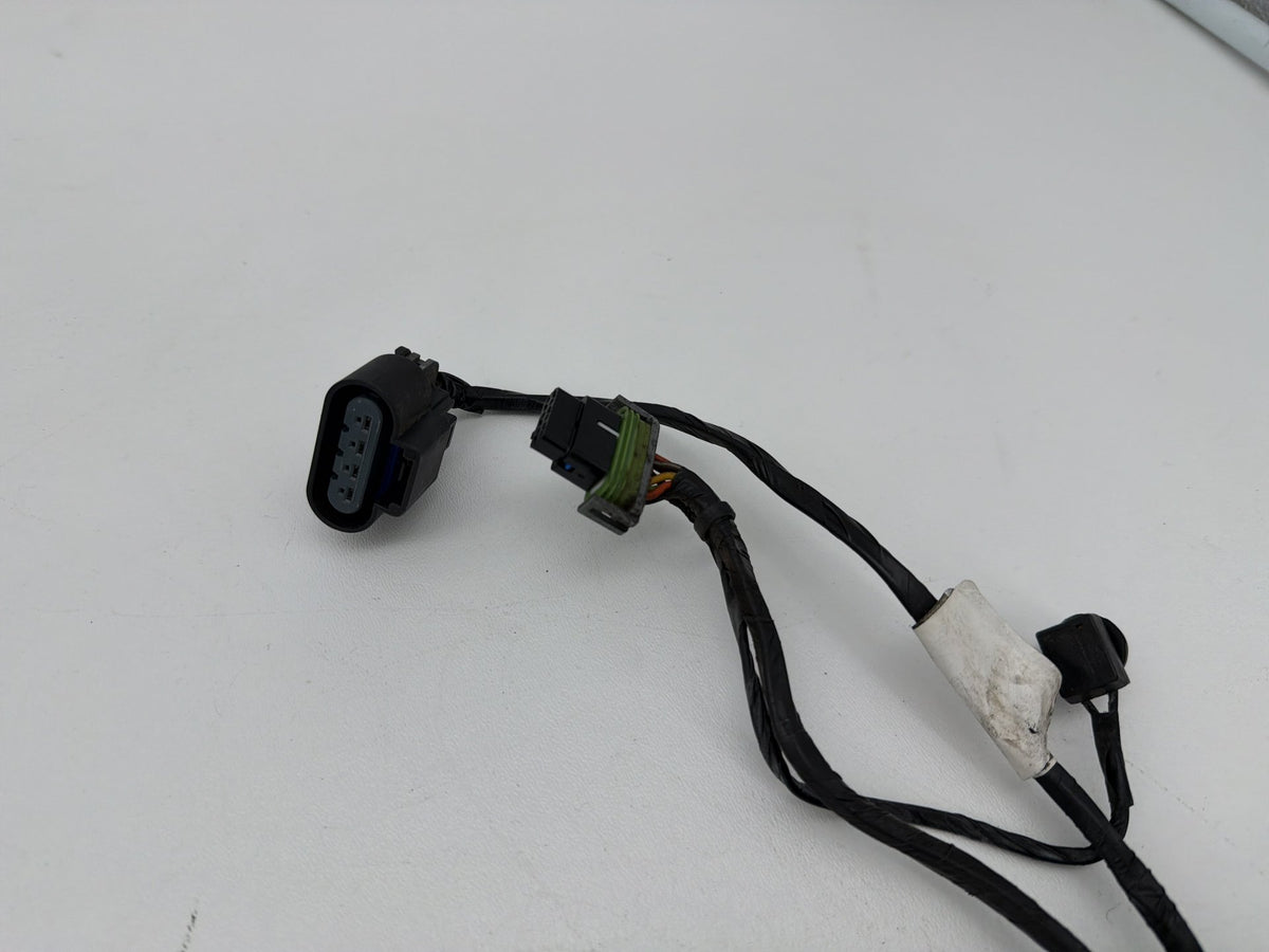 2011 Harley Road King Touring FLHR OEM Wire Wiring Harness Plug In Connectors