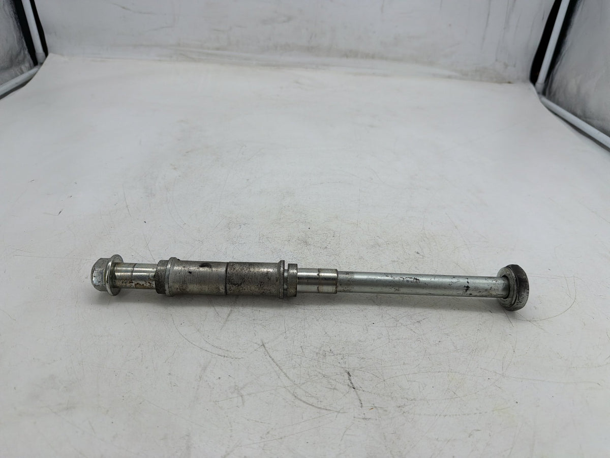2006 Harley Softail Deuce FXSTDI OEM Rear Fork Swingarm Pivot Bolt Shaft