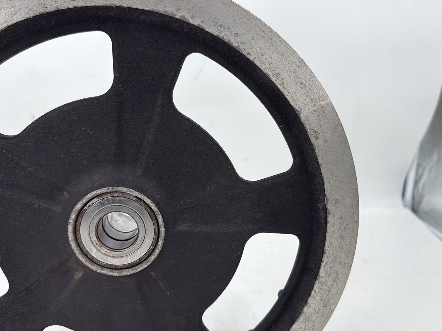 2019 - 2023 Harley-Davidson Touring Street Glide Rear Driver Pulley Sprocket 40217-09