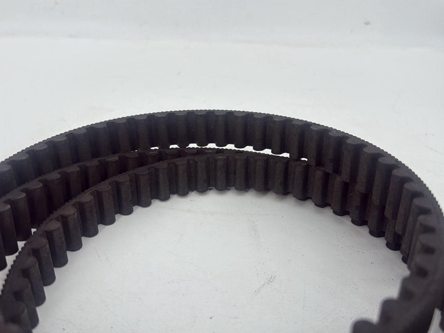 2007 - 2016 Harley-Davidson Touring Electra Glide Ultra Rear Drive Belt