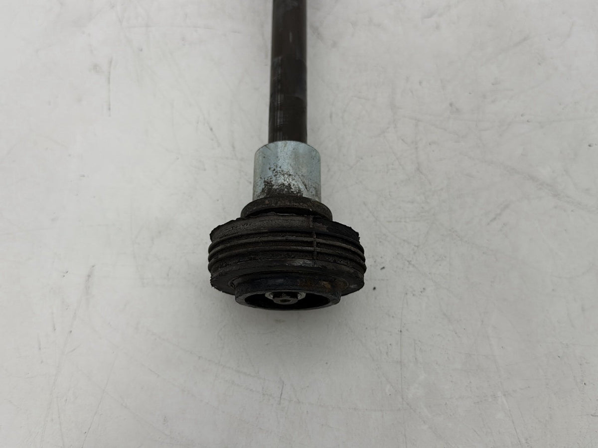 2008 Harley Touring Electra Glide Ultra OEM Rear Fork Swingarm Pivot Bolt Shaft