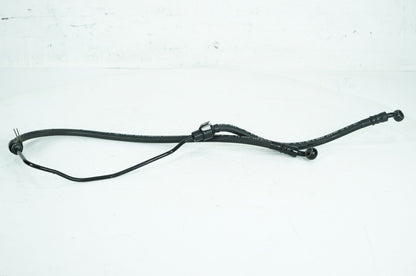 2004 - 2013 Harley-Davidson Sportster Low Front Brake Hose Line Pipe 46411-05C