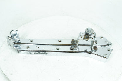 1984 - 1998 Harley-Davidson Touring Electra Glide Sport Rear Left & Right Saddlebag Fender Support 90718-79C