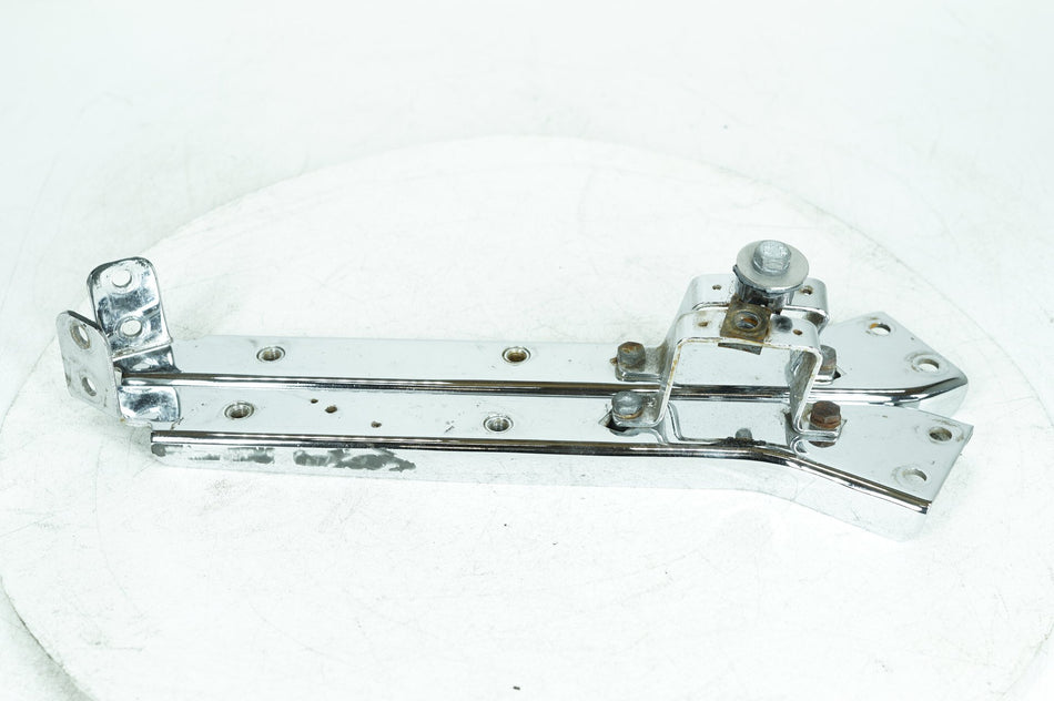 1984 - 1998 Harley-Davidson Touring Electra Glide Sport Rear Left & Right Saddlebag Fender Support 90718-79C