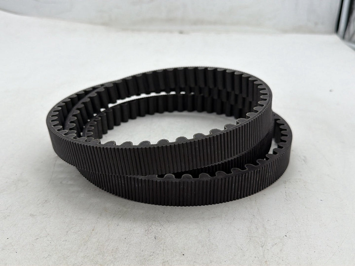 2010 Harley Street Glide Touring FLHX OEM Rear Drive Belt 40024-09 140T 1"