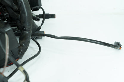 1999 - 2006 Harley-Davidson Touring Electra Glide Police Main Wire Wiring Harness Loom NON-abs 70985-05