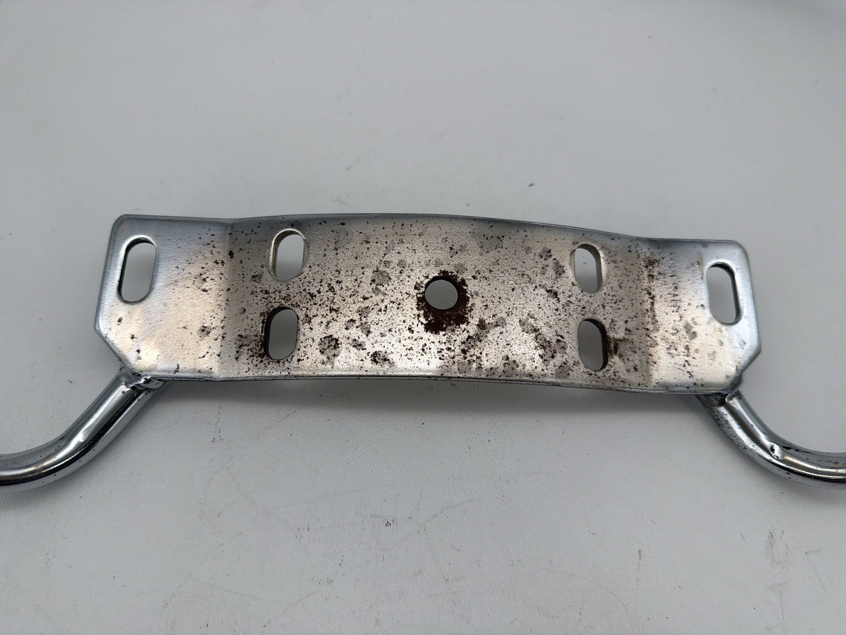 1995 Harley Electra Glide Touring OEM Rear Passenger Handrail Grab Bar Hand Rail