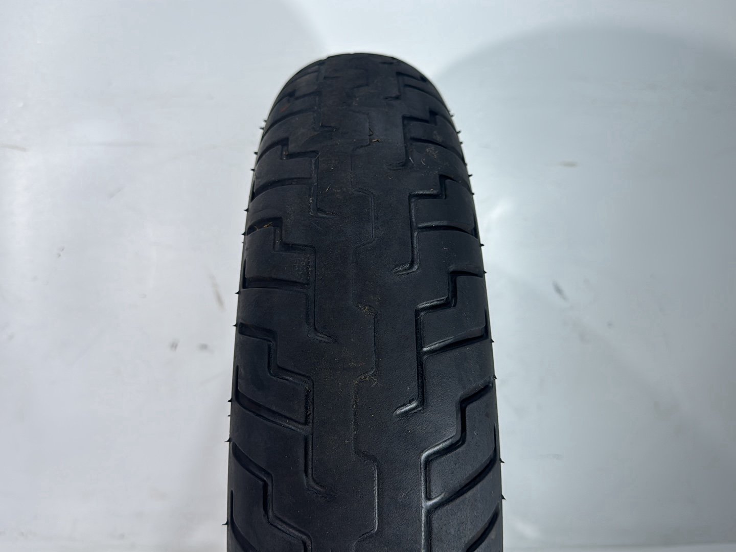 2007 Harley Street Glide Touring FLHX OEM Rear Wheel Rim Tire 130/90-16 M/C 67H