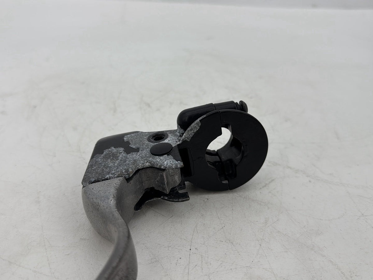 2008 Harley Touring Electra Glide Ultra OEM Front Left Hand Clutch Control Lever