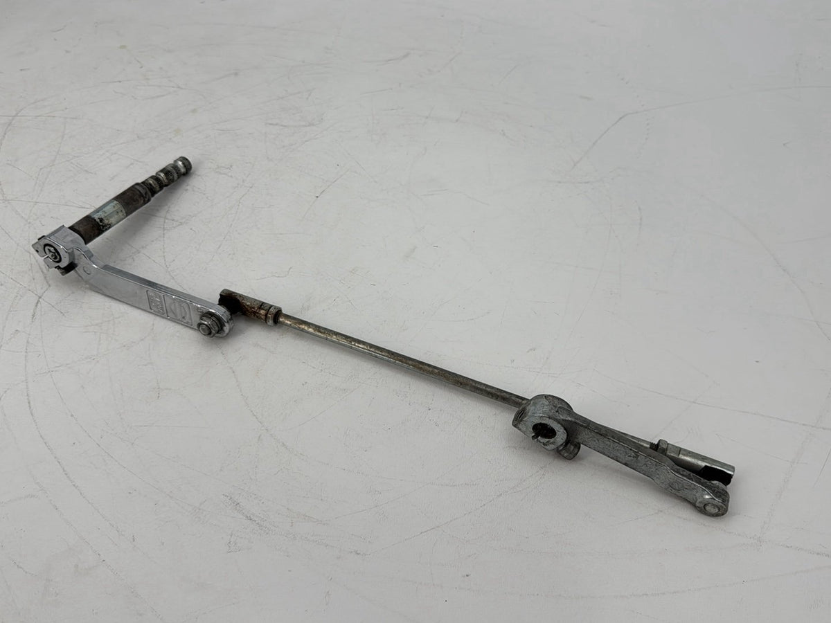 2008 - 2016 Harley-Davidson Touring Electra Glide Ultra Gear Shifter Lever w/ Rod linkage 33718-82B