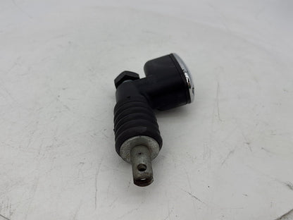 1999 - 2006 Harley-Davidson Touring CVO Screamin Eagle Road King Rear Brake Master Cylinder Reservoir 41754-00D
