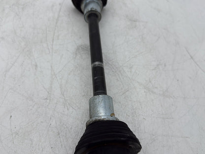 2014 Harley Street Glide Touring FLHXS OEM Rear Fork Swingarm Pivot Bolt Shaft