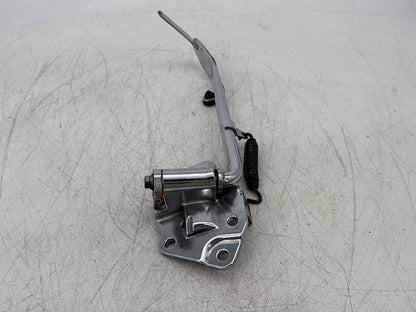 2011 Harley Street Glide Touring FLHX OEM Left Side Jiffy Kick Stand & Spring