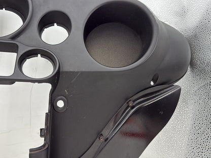 2006 Harley Electra Glide Touring Classic FLHTCI OEM Front Inner Batwing Fairing Cover