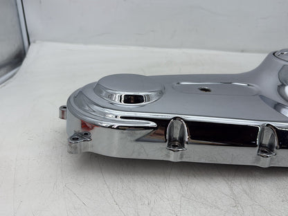 2008 Harley Dyna FXDL Low Rider Anniversary OEM Outer Primary Clutch Cover