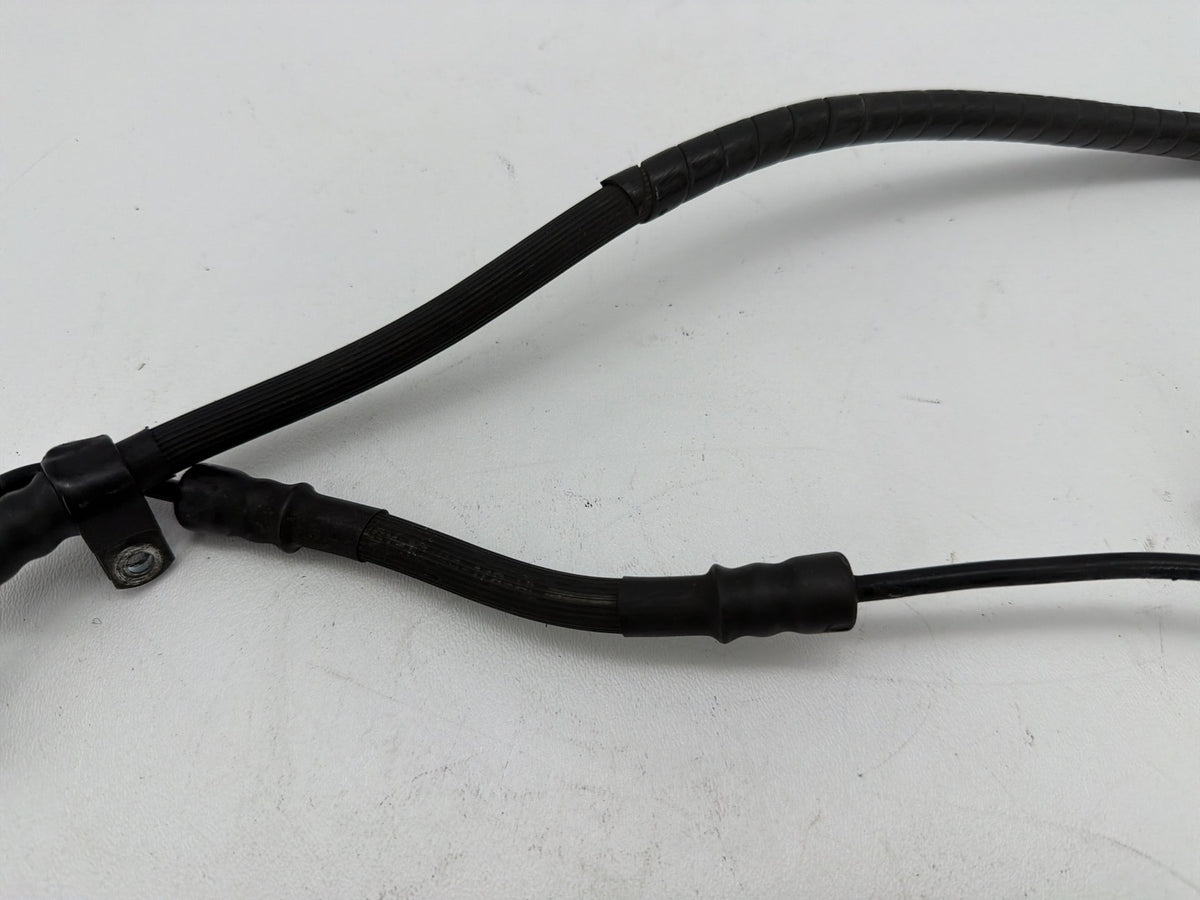 1995 Harley Electra Glide Touring Classic OEM Rear Brake Hose Line Pipe