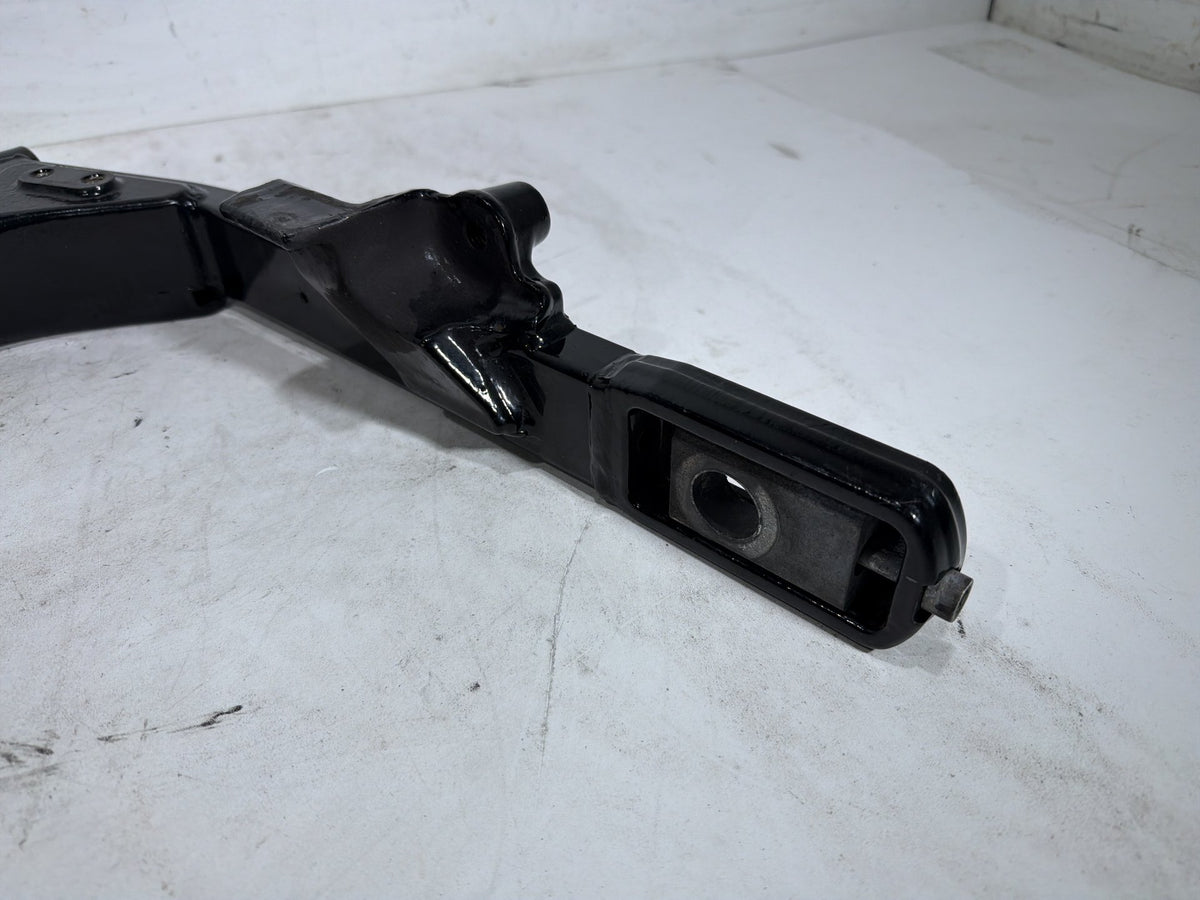 2012 Harley Dyna Fat Bob FXDF 103 OEM Rear Fork Swingarm Swing Arm