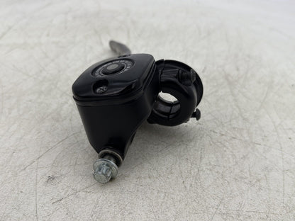 2004 Harley Dyna Super Glide FXDI OEM Front Right Brake Lever Master Cylinder