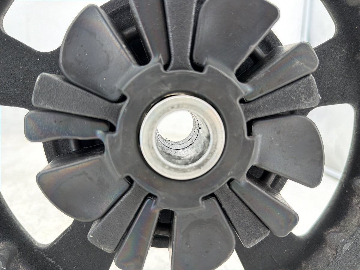 2013 Harley Electra Glide Touring FLHTCU OEM Rear Driver Pulley Sprocket 68T 1"