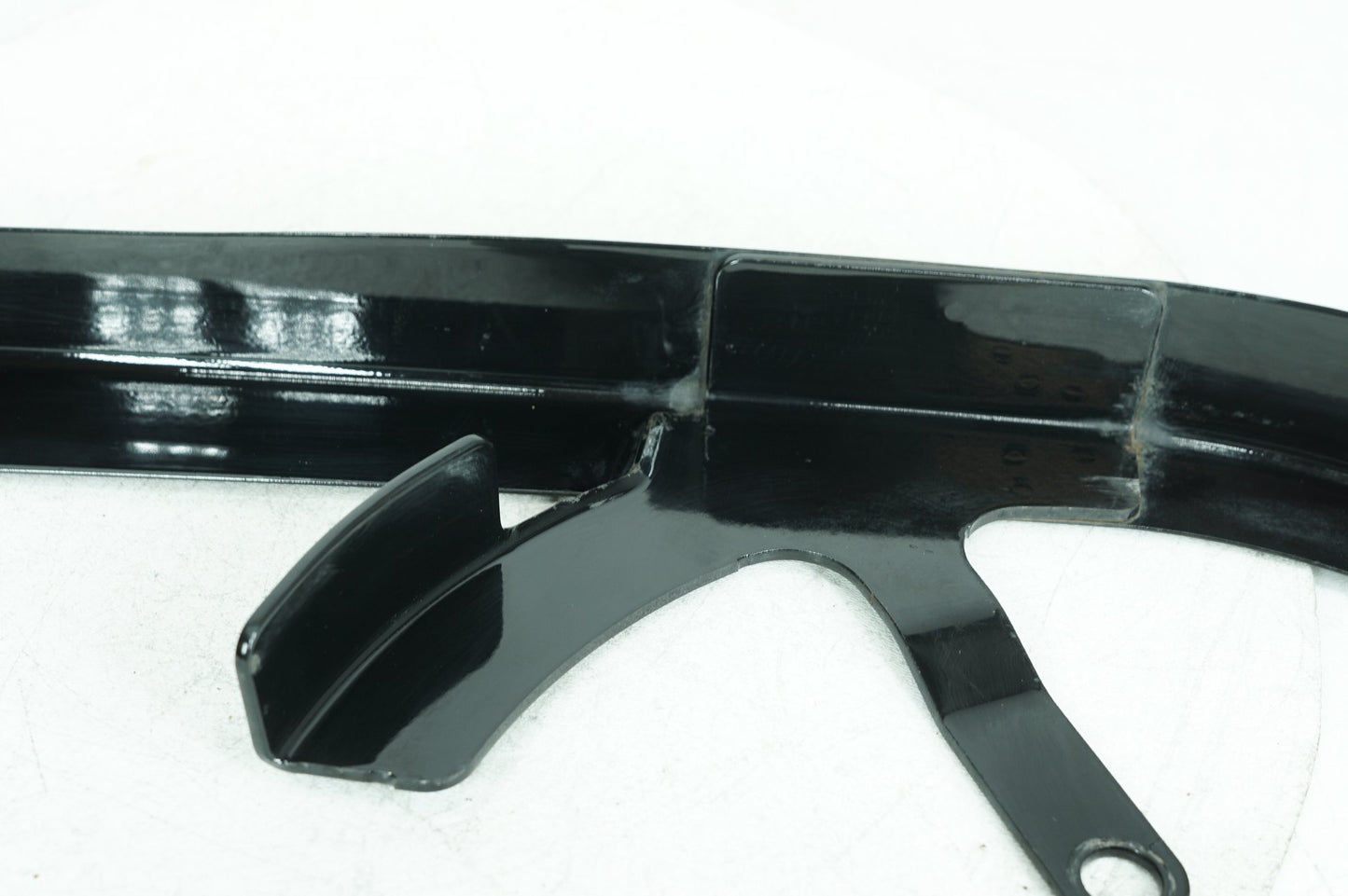 2004 - 2022 Harley-Davidson Sportster Iron 883 Drive Belt Guard Cover Shield 60367-04